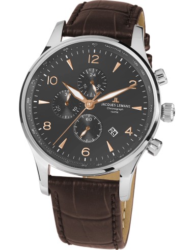 Reloj Jacques Lemans