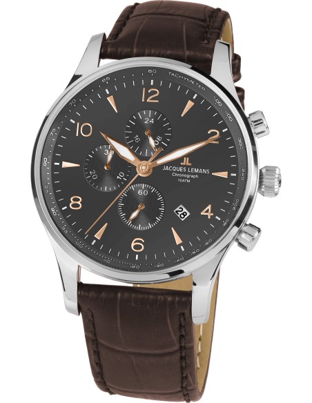 Reloj Jacques Lemans