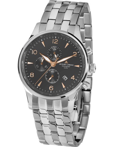 Reloj Jacques Lemans