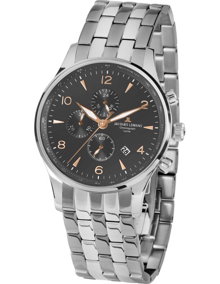 Reloj Jacques Lemans