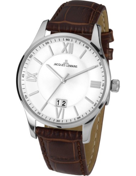 Reloj Jacques Lemans-