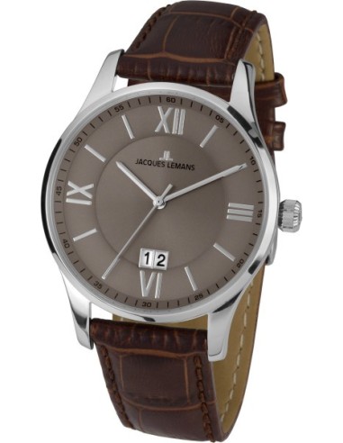 Reloj Jacques Lemans