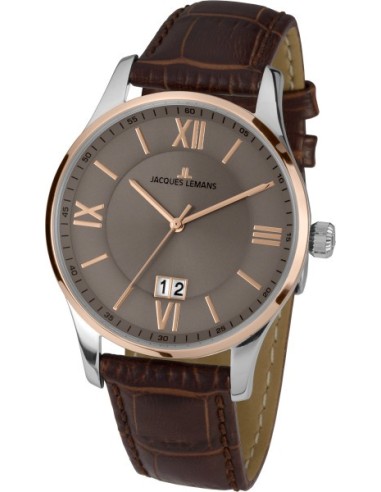 Reloj Jacques Lemans-