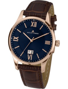 Reloj Jacques Lemans