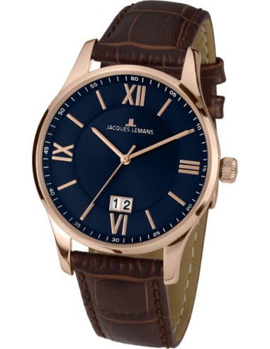 Reloj Jacques Lemans