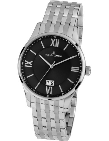 Reloj Jacques Lemans-