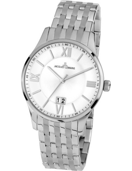 Reloj Jacques Lemans-