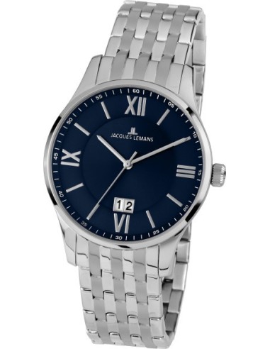 Reloj Jacques Lemans-