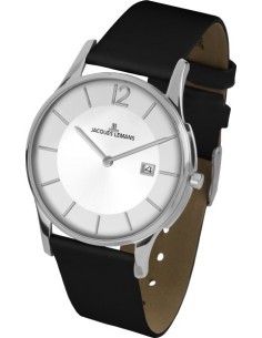 Reloj Jacques Lemans-
