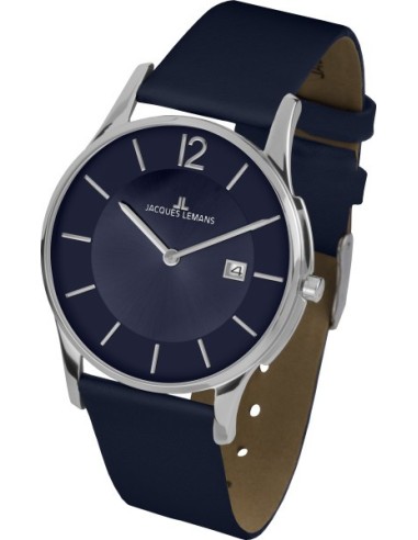 Reloj Jacques Lemans-