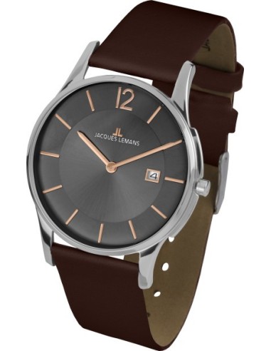 Reloj Jacques Lemans-