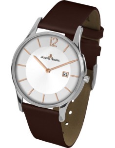 Reloj Jacques Lemans-