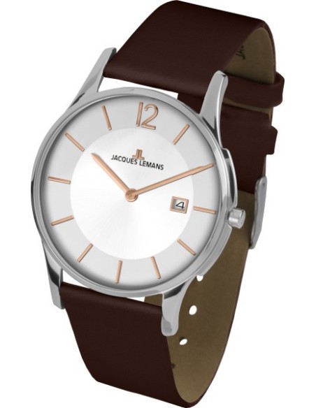 Reloj Jacques Lemans-