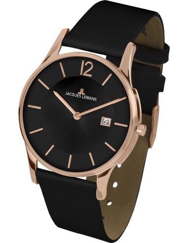 Reloj Jacques Lemans-
