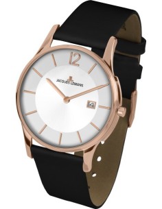Reloj Jacques Lemans