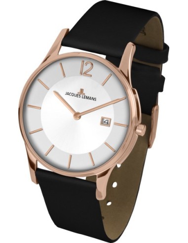 Reloj Jacques Lemans
