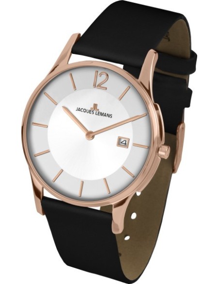 Reloj Jacques Lemans