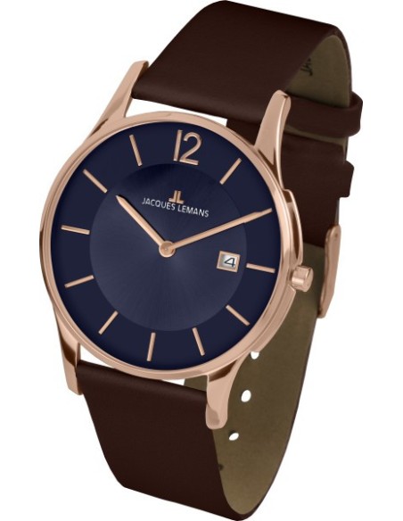 Reloj Jacques Lemans-