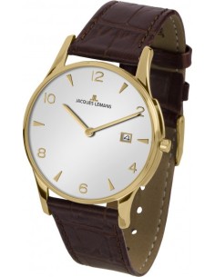 Reloj Jacques Lemans