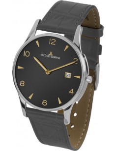 Reloj Jacques Lemans