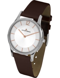 Reloj Jacques Lemans