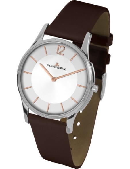 Reloj Jacques Lemans