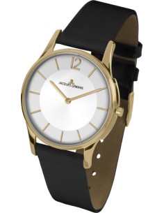 Reloj Jacques Lemans