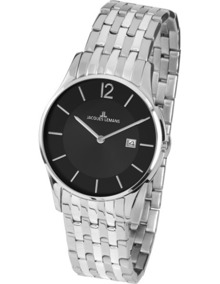 Reloj Jacques Lemans-