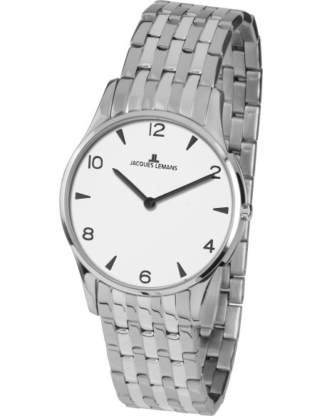 Reloj Jacques Lemans