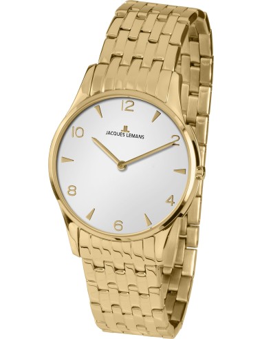Reloj Jacques Lemans