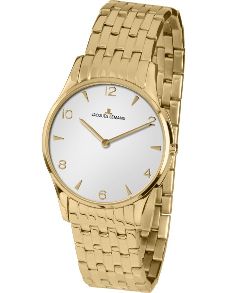 Reloj Jacques Lemans