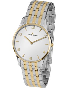 Reloj Jacques Lemans