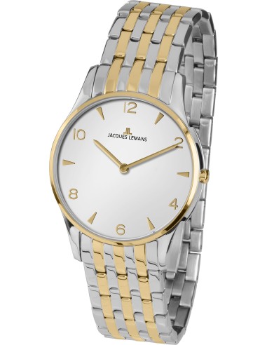 Reloj Jacques Lemans