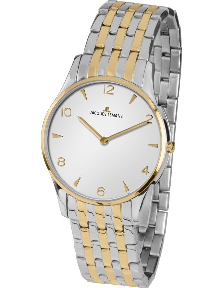 Reloj Jacques Lemans