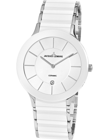 Reloj Jacques Lemans