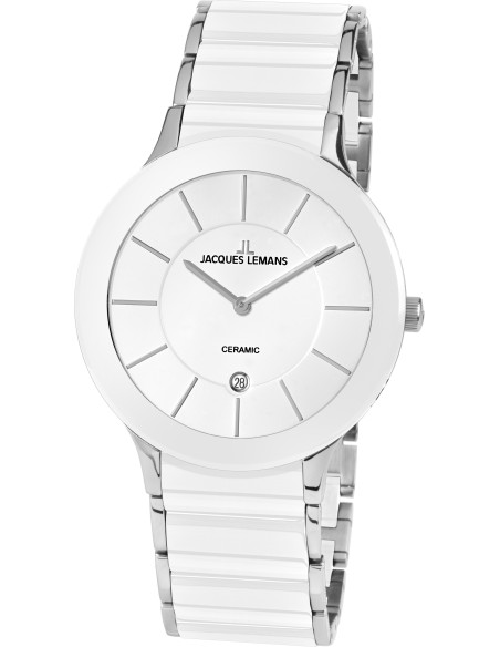 Reloj Jacques Lemans
