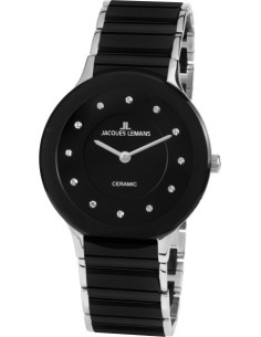 Reloj Jacques Lemans-