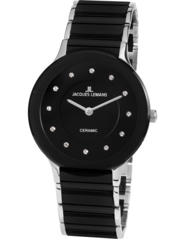 Reloj Jacques Lemans-