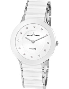 Reloj Jacques Lemans