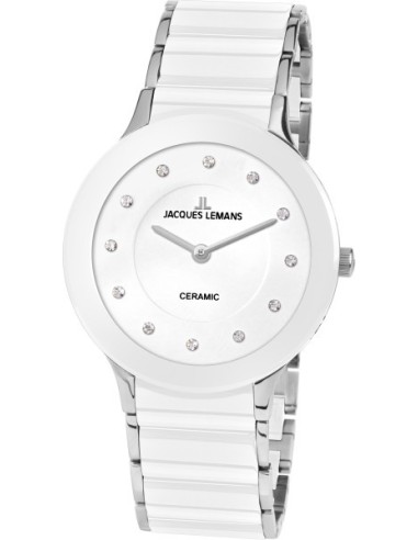 Reloj Jacques Lemans