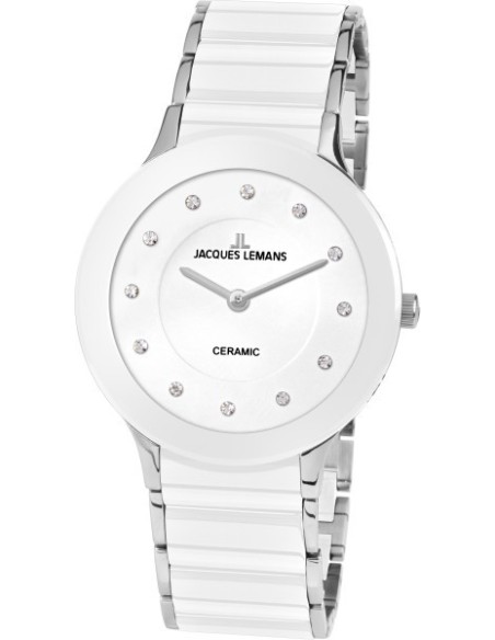 Reloj Jacques Lemans