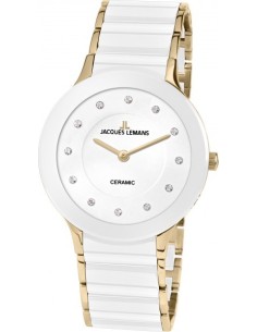 Reloj Jacques Lemans