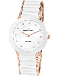 Reloj Jacques Lemans