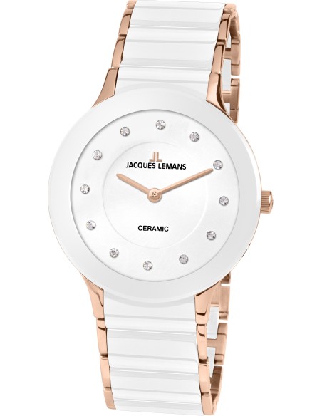 Reloj Jacques Lemans