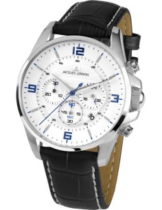 Reloj Jacques Lemans