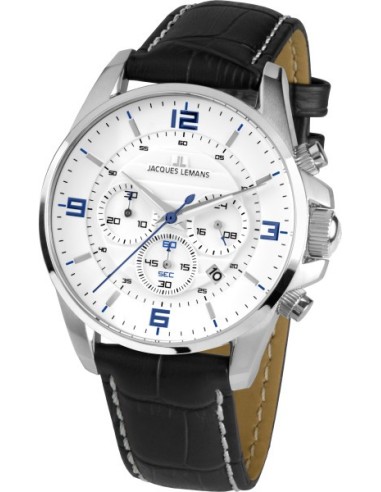 Reloj Jacques Lemans