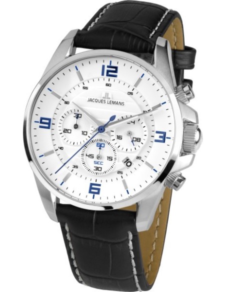 Reloj Jacques Lemans
