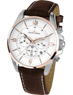 Reloj Jacques Lemans