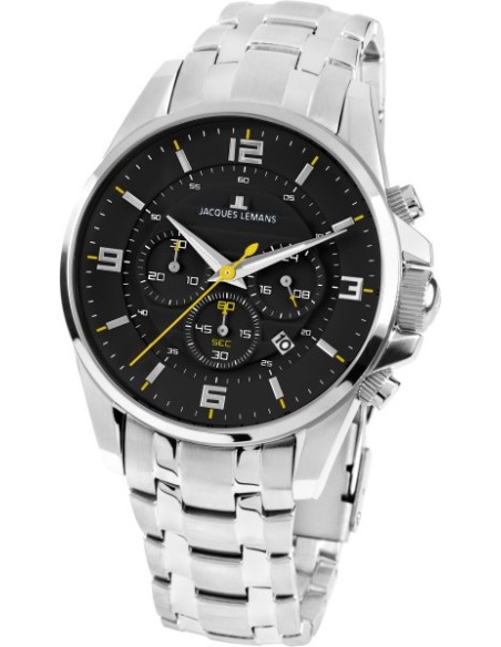 Reloj Jacques Lemans JL.BX