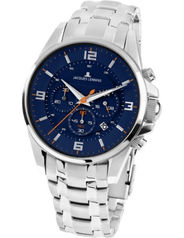 Reloj Jacques Lemans JL.BX